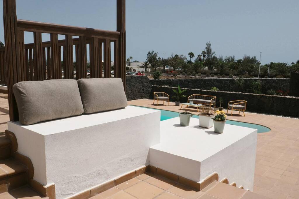 Villa Casa Moci