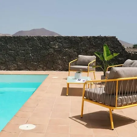 Villa Casa Moci Playa Blanca  Esterno foto