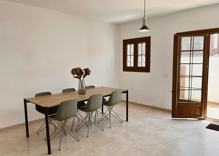 Casa Moci