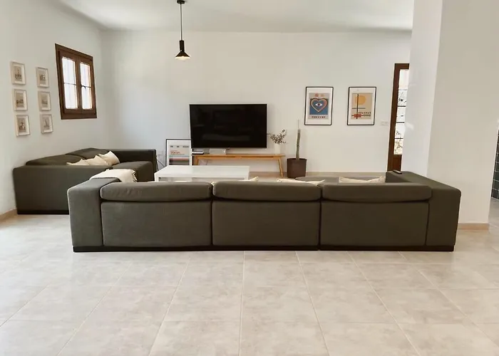 Casa Moci