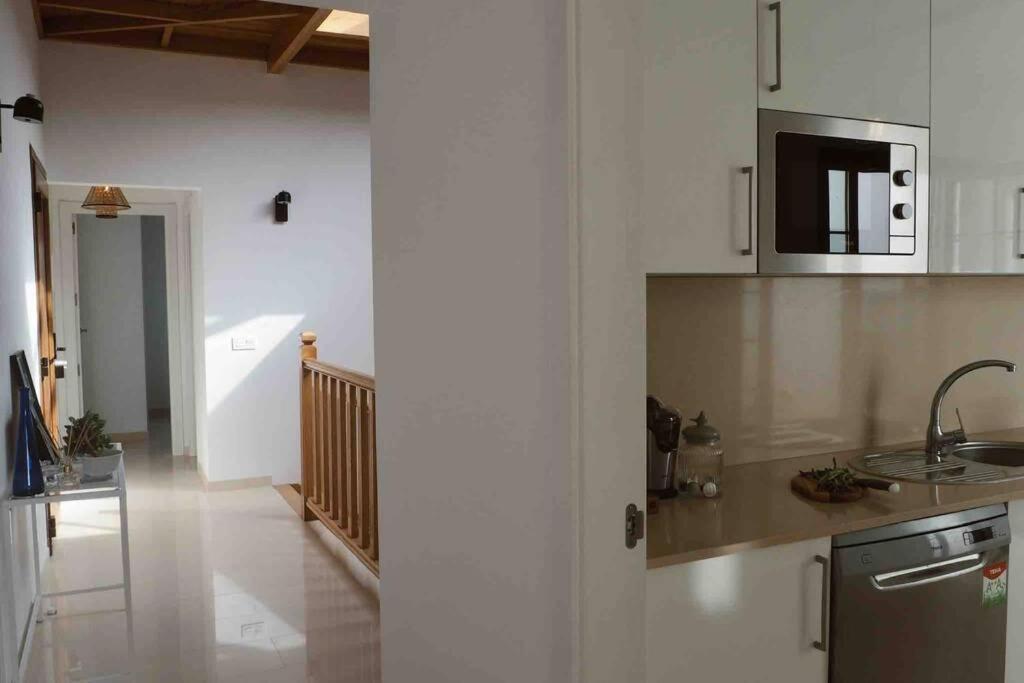 Casa Moci Playa Blanca (Lanzarote)