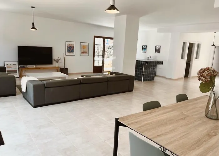 Casa Moci